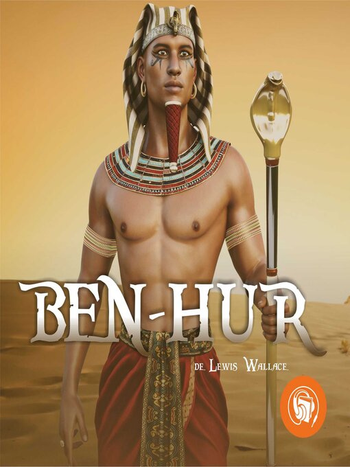Title details for Ben-Hur by Lewis Wallace - Available